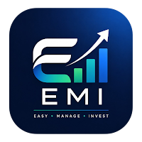Emify : EMI Calculator