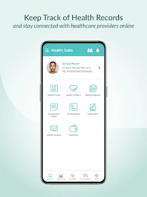 MindLinks Screenshot 0