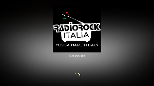 Radio Rock Italia Screenshot 2