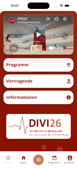 DIVI26 Screenshot 0