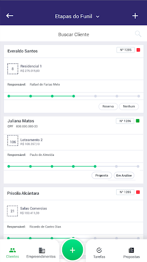 Louly Caixe Vendas Screenshot 3