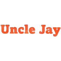 Uncle Jay Burger House