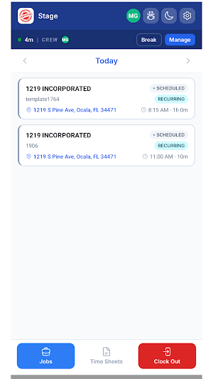 Trakta Screenshot 0