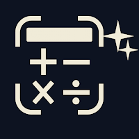 AI Calculator - Photo Solver