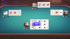 Table Pokers Screenshot 3