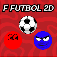 F Futbol 2D