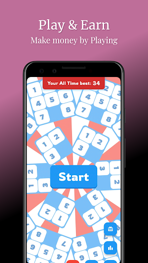 Play And Earn - Make Money Screenshot 0