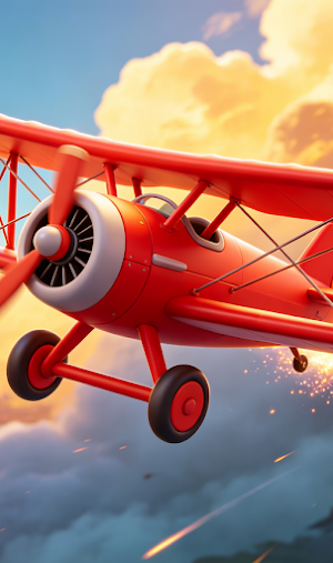 Win786Astro Sprint Screenshot 1