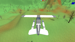 Airplane Pilot Challenge Screenshot 3