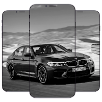 BMW M5 Wallpaper