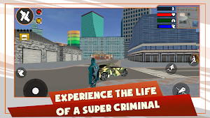 Grand Spider Rope Screenshot 0