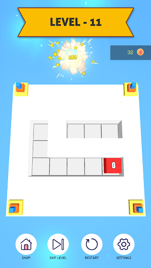 Make It Zero Master Screenshot 3
