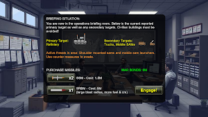 Missile Truck: Modern Warfare Screenshot 1