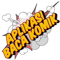 Aplikasi Baca Komik