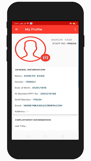 Ezen People Screenshot 2