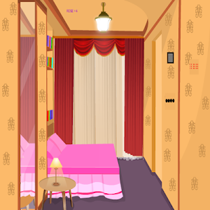 Cheerful Drummer Escape Screenshot 1