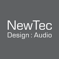 NewTec SMART Audio App