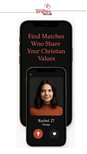 Christian Singles Connect Screenshot 3