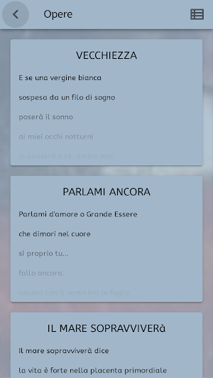 Fiorenza Bartoli Screenshot 3