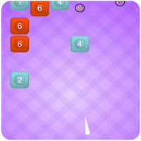 Candy Brick Breaker