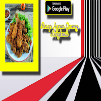 Resep Ayam Goreng Lengkuas