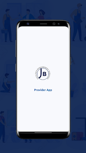 JBFMS Provider Screenshot 0