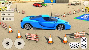 Modern Drive Parking Screenshot 3