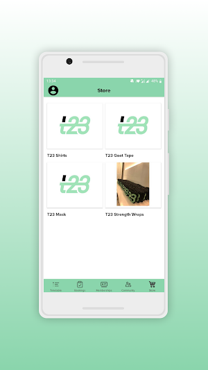T23 Screenshot 2