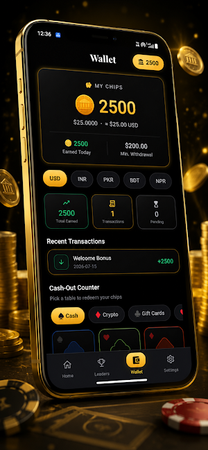 Teen Patti Master Screenshot 1
