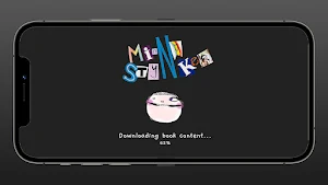 Minny Stynker Screenshot 0