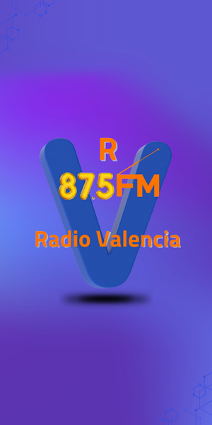 Radio Valencia Screenshot 0