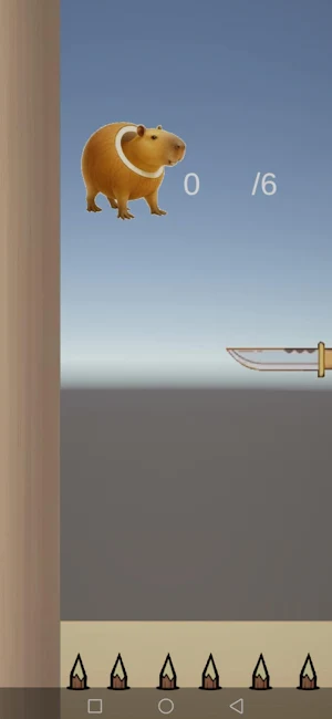 Burbaloni Luliloli Jump Screenshot 0