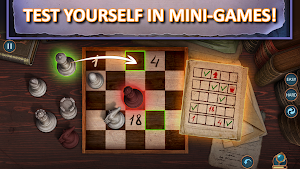Criminal Archives 3: Extra f2p Screenshot 2