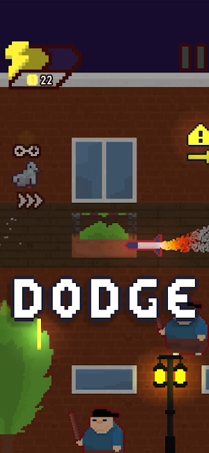 Pigeon Pooper 2D Screenshot 2