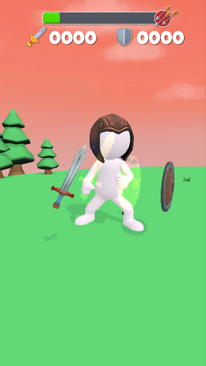 Perception 3D Screenshot 0