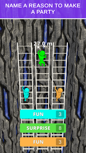 Trivia Climb Screenshot 2