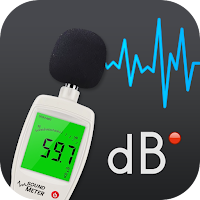 Sound Meter - Decibel Level