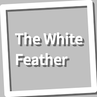 Book, The White Feather