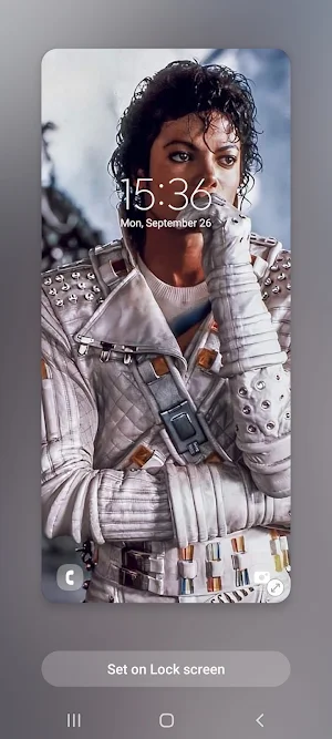 Michael Jackson Wallpapers 4k Screenshot 3
