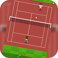 Tennis Clash