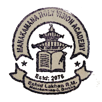 Manakamana Holy Vision Academy