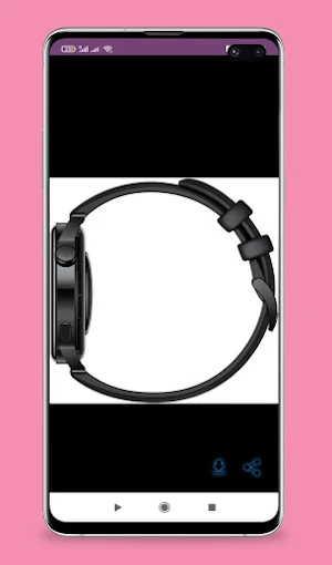 guide of huawei fit watch Screenshot 2