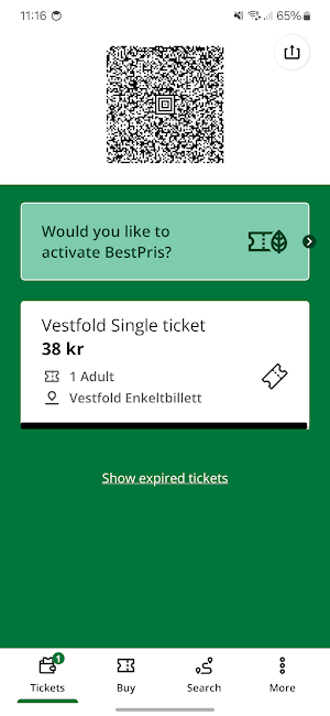 VKT Screenshot 2