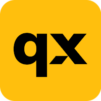 Quixerr. Design and Branding