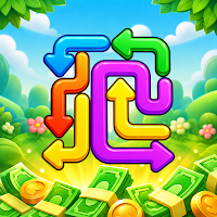 Arrow Cash Rush