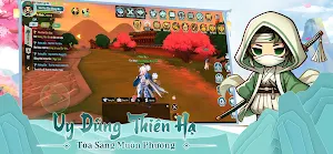 Vấn Kiếm 3D - MGP Screenshot 3