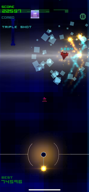 Blokshot EVILution Screenshot 1