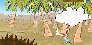 La Brousse en Folie - Le JEU Screenshot 0
