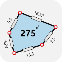 Area Calculator: Measure Field