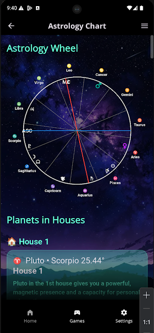 InnerOrbit Screenshot 3